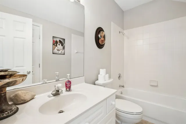 $994,900 | 95112 Spring Blossom Court, Fernandina Beach, FL 32034