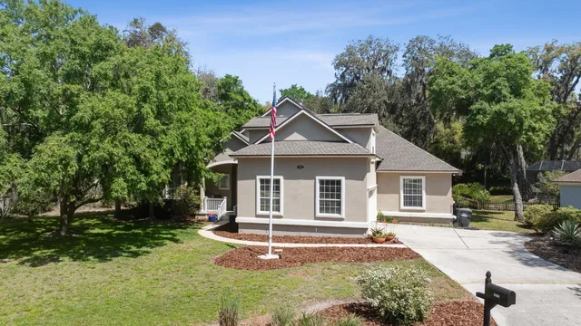 $994,900 | 95112 Spring Blossom Court, Fernandina Beach, FL 32034