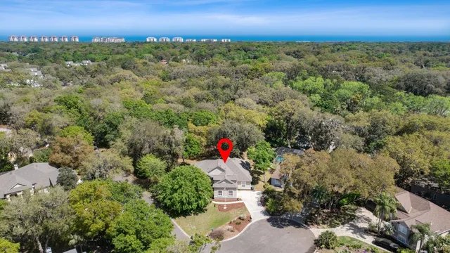 $994,900 | 95112 Spring Blossom Court, Fernandina Beach, FL 32034