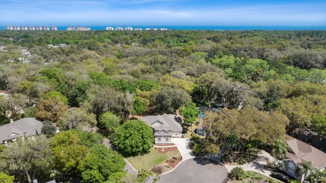 $994,900 | 95112 Spring Blossom Court, Fernandina Beach, FL 32034