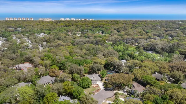 $994,900 | 95112 Spring Blossom Court, Fernandina Beach, FL 32034