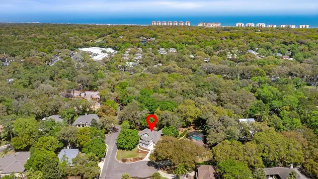 $994,900 | 95112 Spring Blossom Court, Fernandina Beach, FL 32034