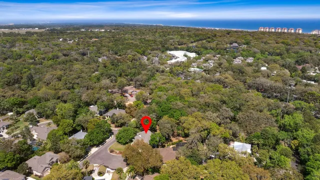 $994,900 | 95112 Spring Blossom Court, Fernandina Beach, FL 32034