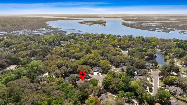 $994,900 | 95112 Spring Blossom Court, Fernandina Beach, FL 32034