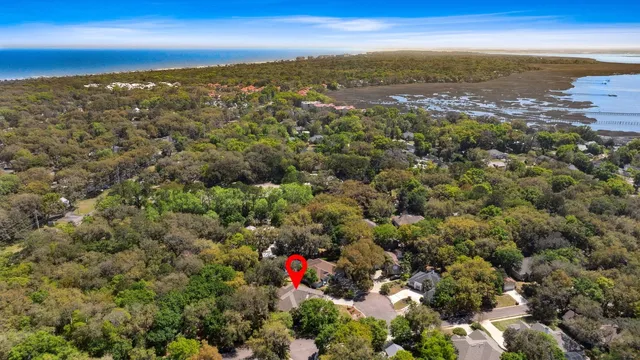 $994,900 | 95112 Spring Blossom Court, Fernandina Beach, FL 32034