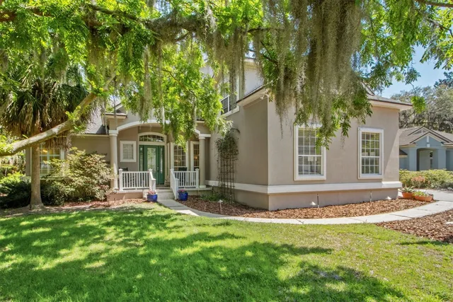 $894,700 | 95112 Spring Blossom Court, Fernandina Beach, FL 32034