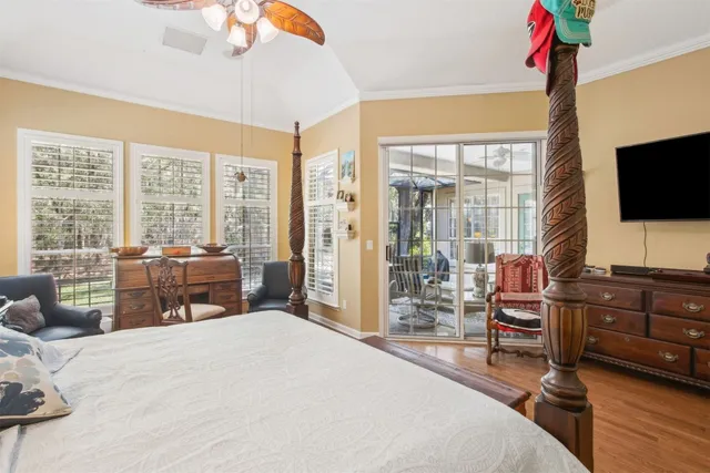 $894,700 | 95112 Spring Blossom Court, Fernandina Beach, FL 32034