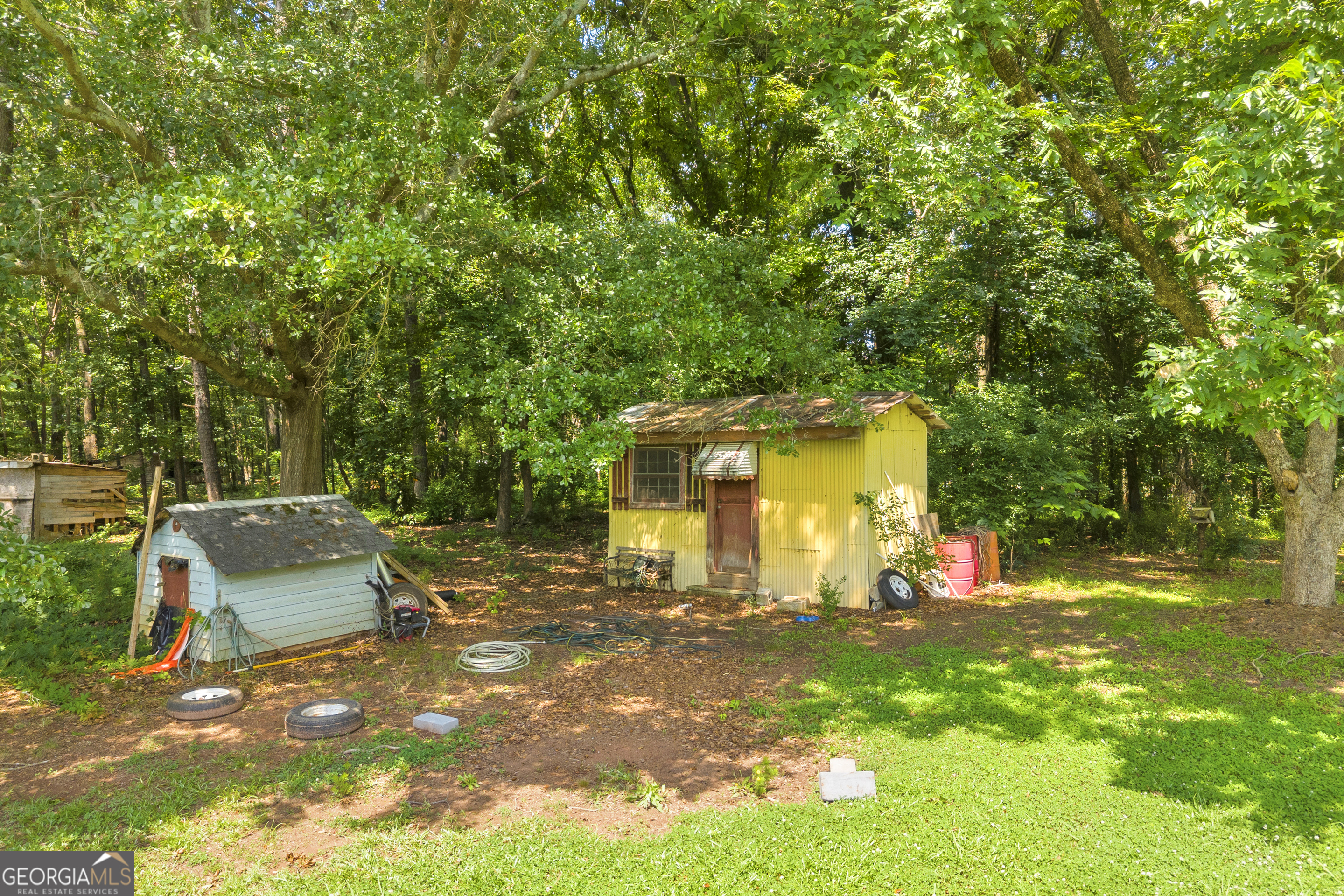89 New House Road Canon, GA 30520 - Photo 58 of 61
