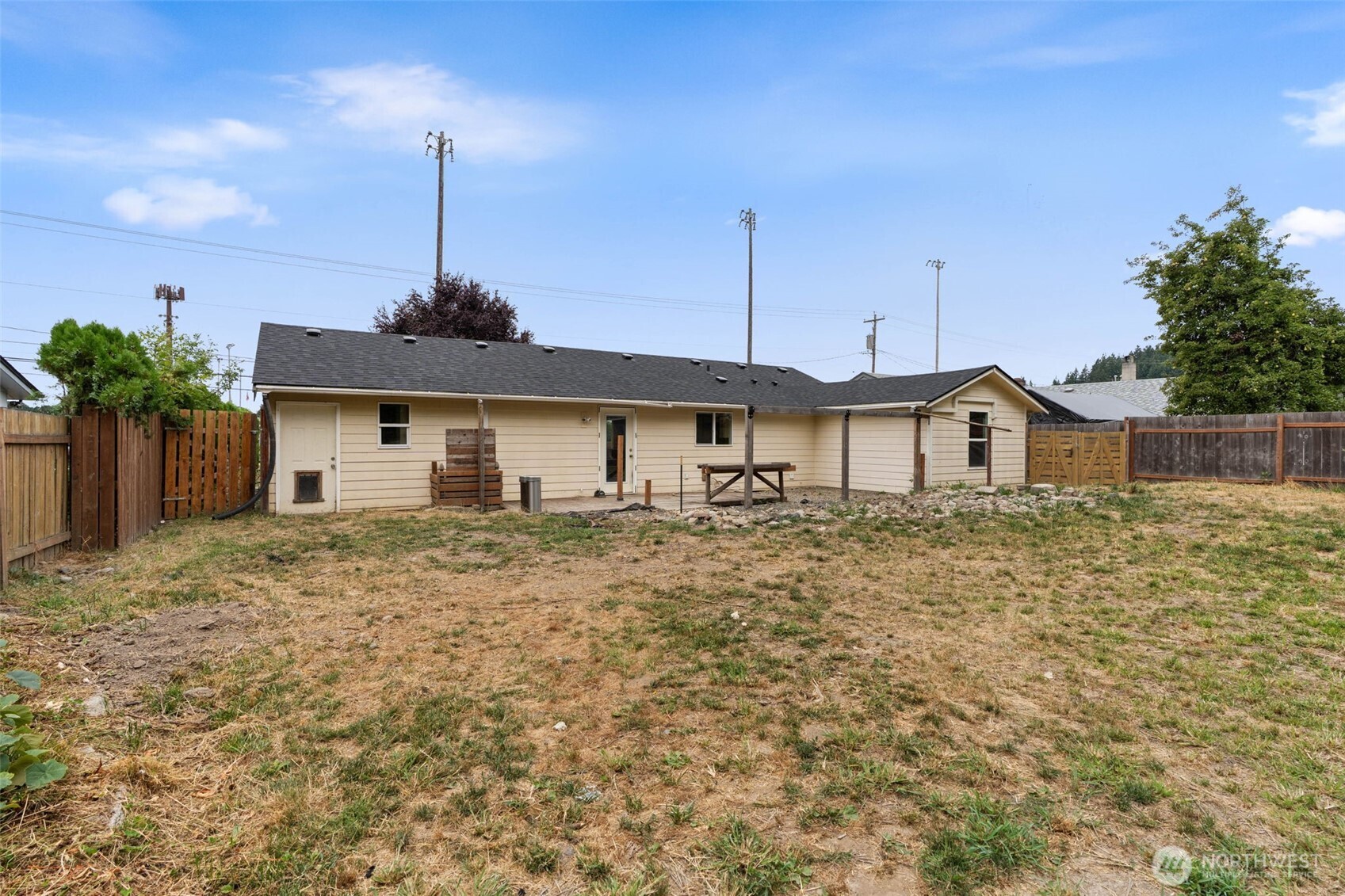 536 Southwest 18th Street Chehalis, WA 98532 - Photo 32 of 39 Gallery Image 32