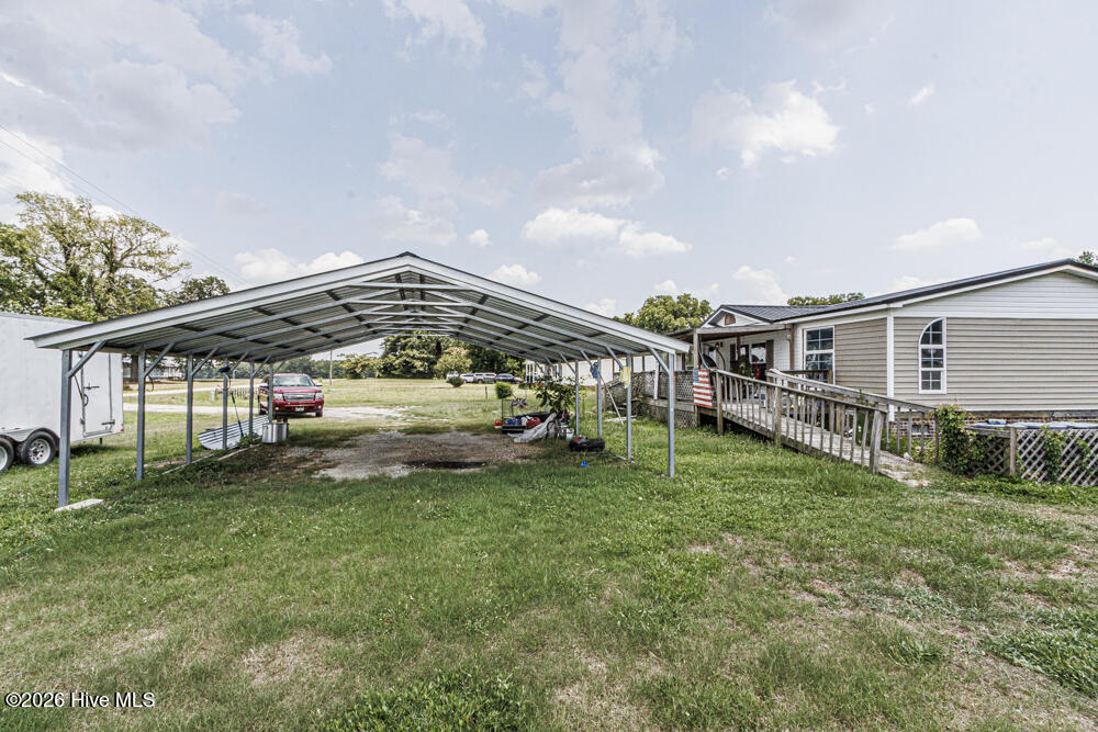 5306 Temperance Hall Road Elm City, NC 27822 - Photo 28 of 54