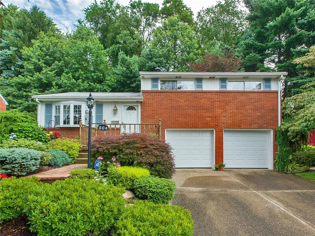 604 Brightberry Road Monroeville, PA 15146 - Photo 1 of 25 Gallery Image 1