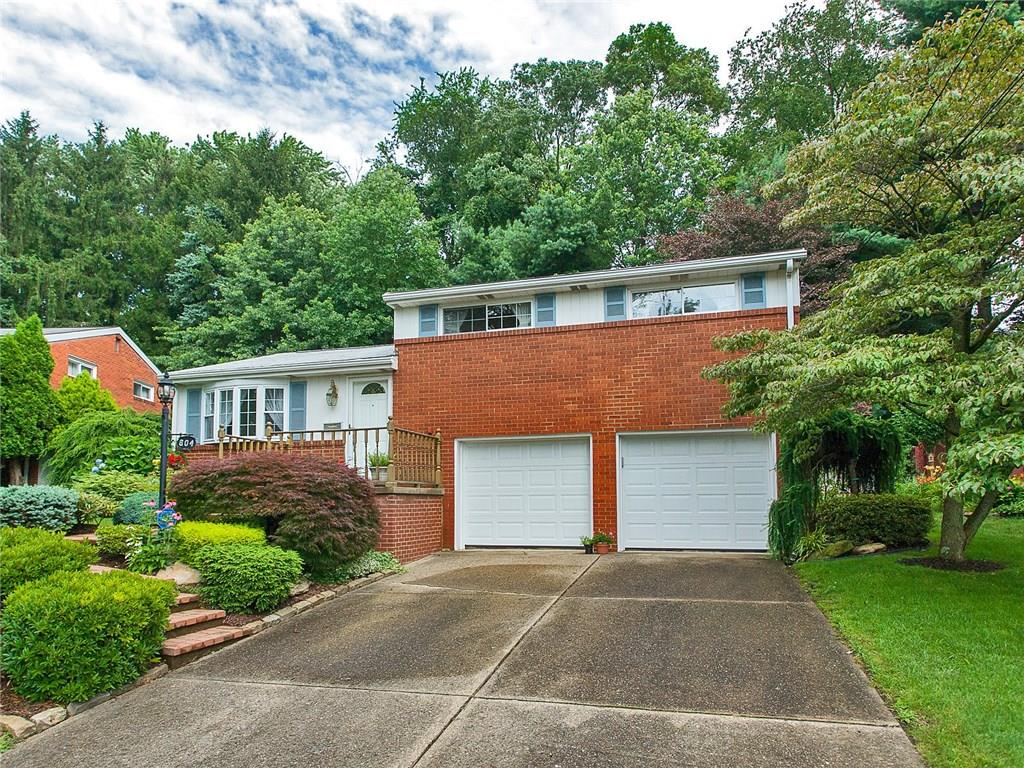 604 Brightberry Road Monroeville, PA 15146 - Photo 2 of 25 Gallery Image 2