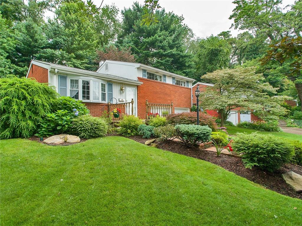 604 Brightberry Road Monroeville, PA 15146 - Photo 6 of 25 Gallery Image 6