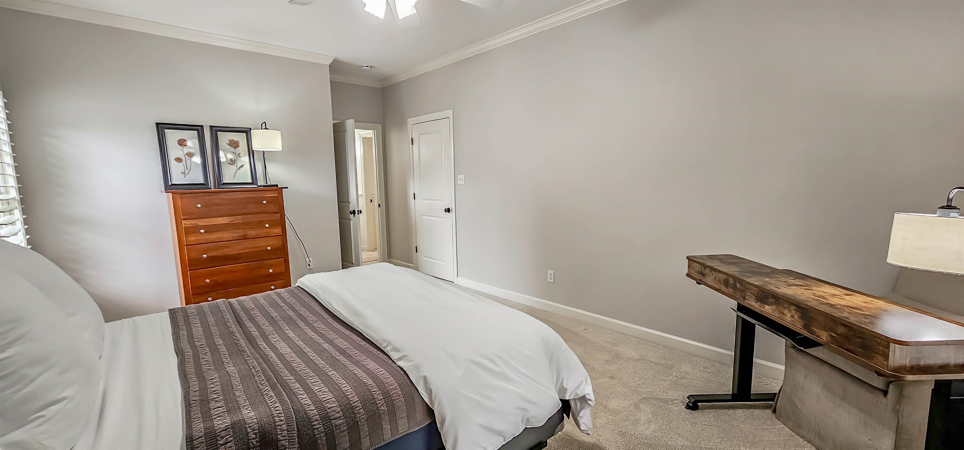 10049 Avent Ridge Cove Collierville, TN 38017 - Photo 34 of 40 Shares with 4th BR