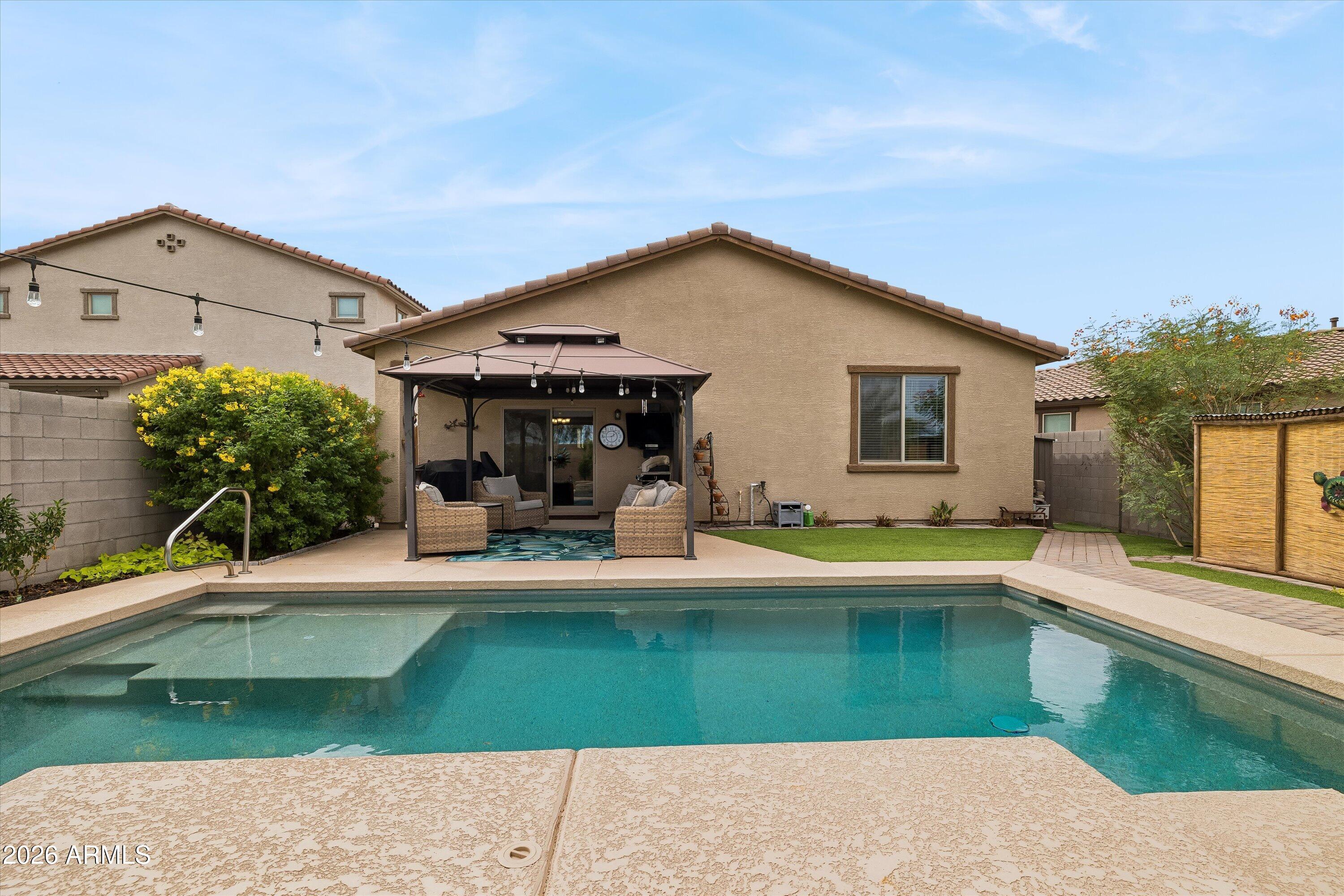 19913 North Grantham Road Maricopa, AZ 85138 - Photo 35 of 44 38-19913 N Grantham Rd, Maricopa, AZ 85