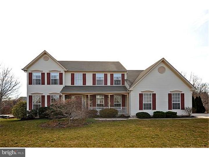 2295 Warner Road Lansdale, PA 19446 - Photo 1 of 24 Exterior Front