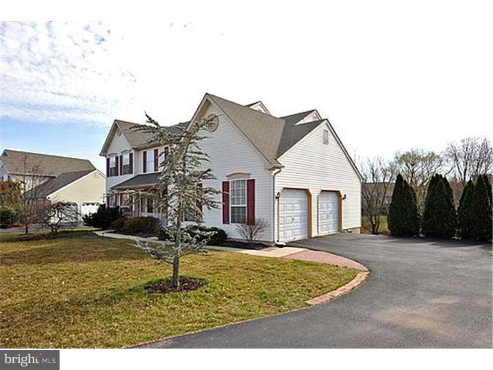 2295 Warner Road Lansdale, PA 19446 - Photo 2 of 24 Exterior Front