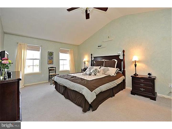 2295 Warner Road Lansdale, PA 19446 - Photo 11 of 24 Master Bedroom