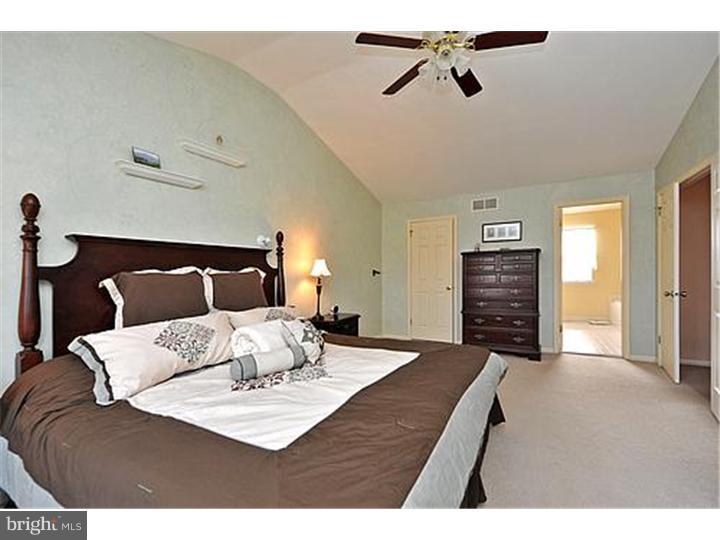 2295 Warner Road Lansdale, PA 19446 - Photo 12 of 24 Master Bedroom