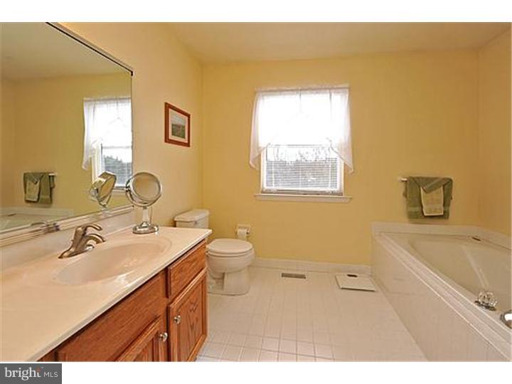 2295 Warner Road Lansdale, PA 19446 - Photo 13 of 24 Master Bathroom