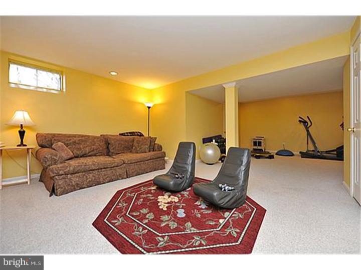 2295 Warner Road Lansdale, PA 19446 - Photo 19 of 24 Basement - Finished