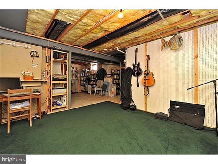 2295 Warner Road Lansdale, PA 19446 - Photo 21 of 24 Basement