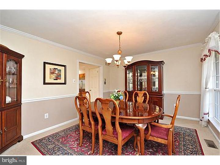 2295 Warner Road Lansdale, PA 19446 - Photo 5 of 24 Dining Room
