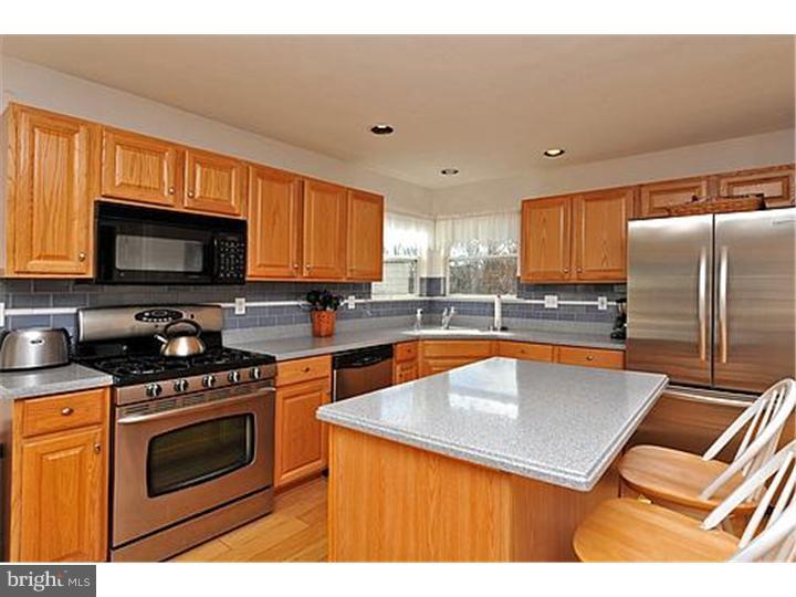 2295 Warner Road Lansdale, PA 19446 - Photo 6 of 24 Kitchen