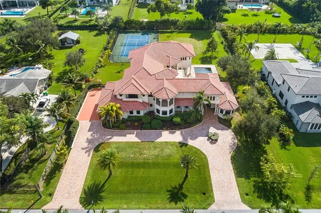 $3,500,000 | 11600 Northwest 8th Street, Plantation, FL 33325