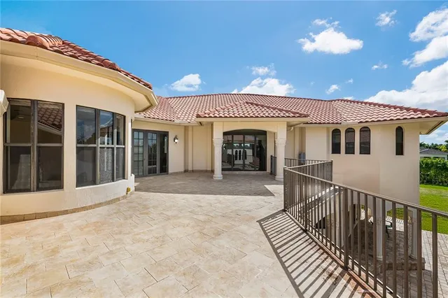 $3,500,000 | 11600 Northwest 8th Street, Plantation, FL 33325