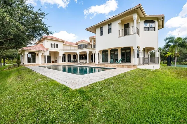 $3,500,000 | 11600 Northwest 8th Street, Plantation, FL 33325