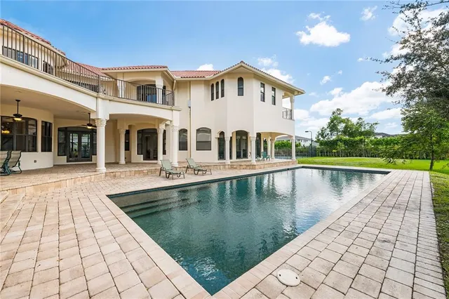 $3,500,000 | 11600 Northwest 8th Street, Plantation, FL 33325