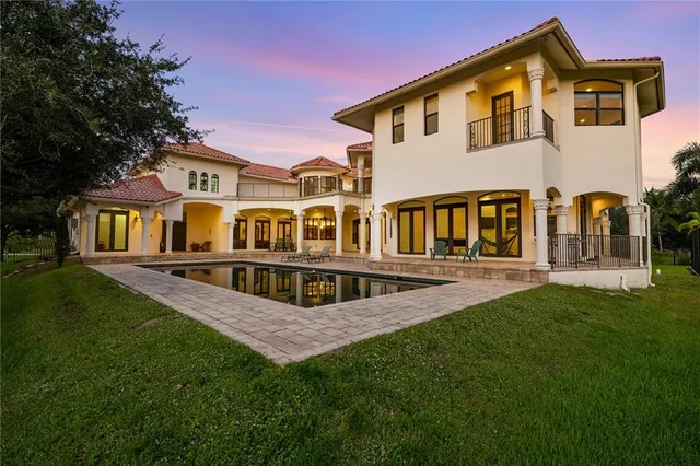 $3,500,000 | 11600 Northwest 8th Street, Plantation, FL 33325