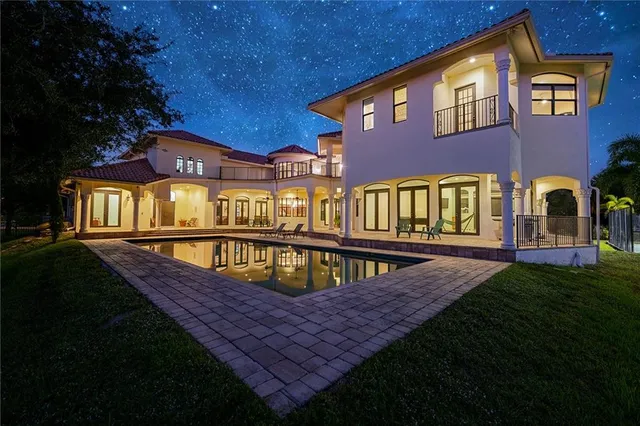 $3,500,000 | 11600 Northwest 8th Street, Plantation, FL 33325