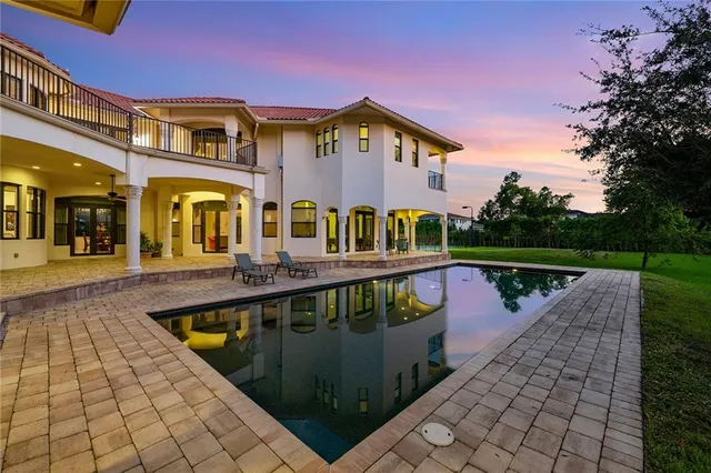 $3,500,000 | 11600 Northwest 8th Street, Plantation, FL 33325