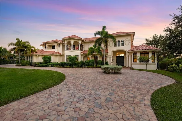 $3,500,000 | 11600 Northwest 8th Street, Plantation, FL 33325