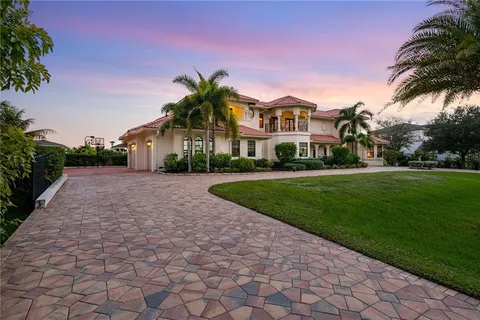 $3,500,000 | 11600 Northwest 8th Street, Plantation, FL 33325