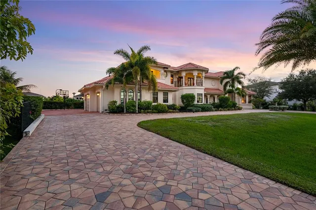 $3,500,000 | 11600 Northwest 8th Street, Plantation, FL 33325