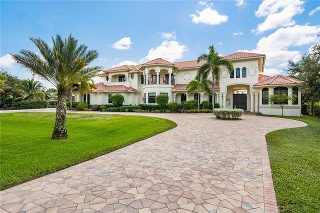 $3,500,000 | 11600 Northwest 8th Street, Plantation, FL 33325