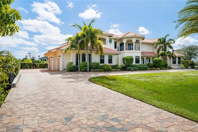 $3,500,000 | 11600 Northwest 8th Street, Plantation, FL 33325