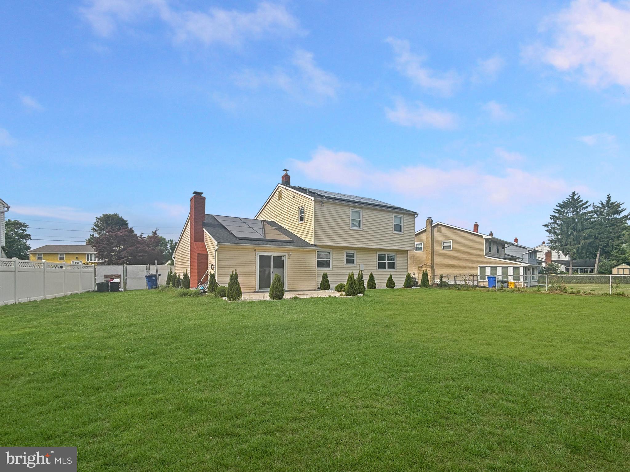 119 Colonial Road Beverly, NJ 08010 - Photo 27 of 29