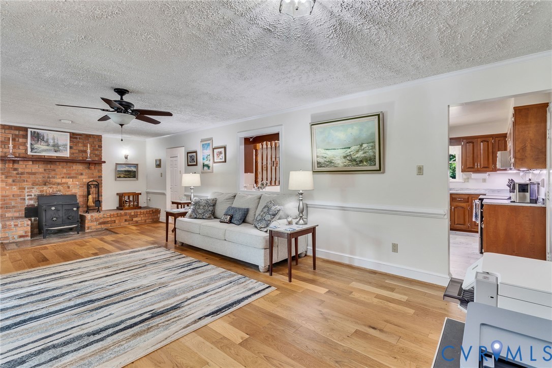 355 Riverview Road Heathsville, VA 22473 - Photo 11 of 95