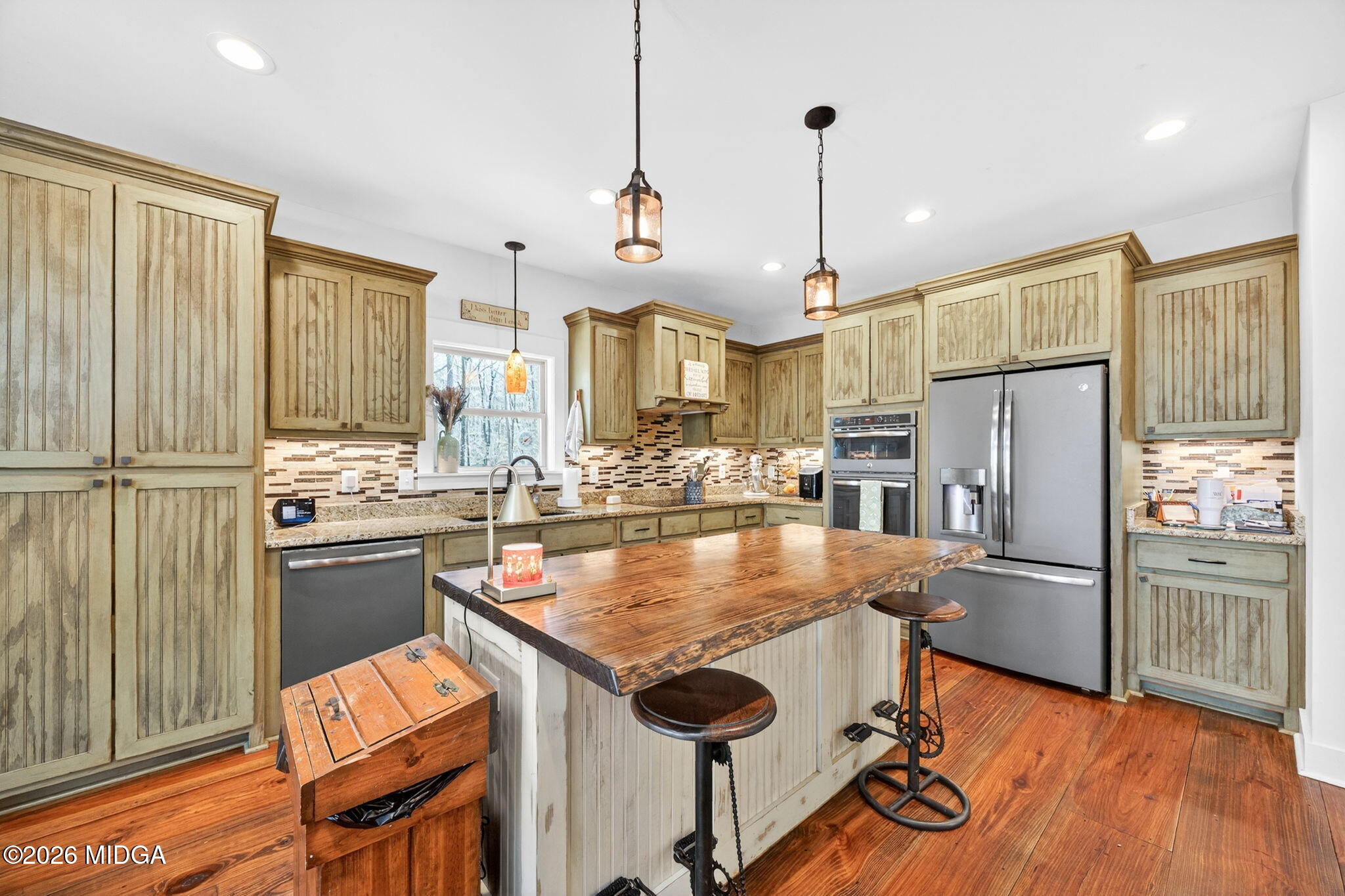 131 Woods Road Juliette, GA 31046 - Photo 7 of 40 7