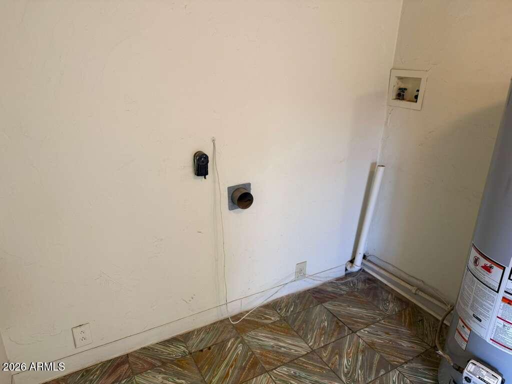 1365 East 20th Street Douglas, AZ 85607 - Photo 13 of 15 a view of a room with wooden floor