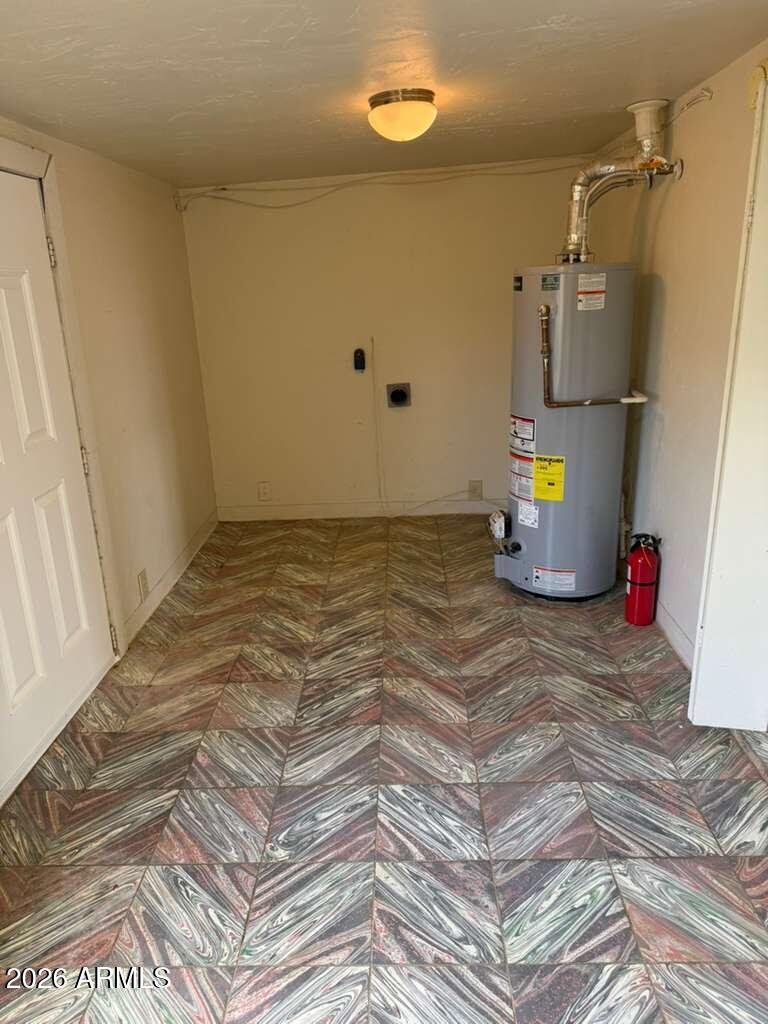 1365 East 20th Street Douglas, AZ 85607 - Photo 14 of 15