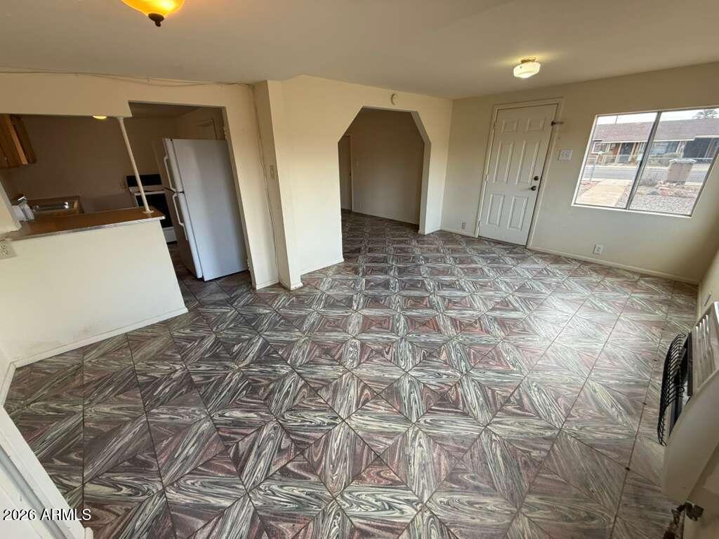 1365 East 20th Street Douglas, AZ 85607 - Photo 3 of 15 a view of empty room