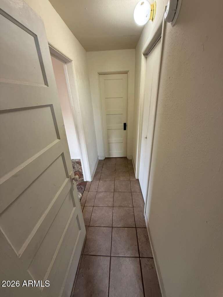 1365 East 20th Street Douglas, AZ 85607 - Photo 7 of 15 a view of utility room