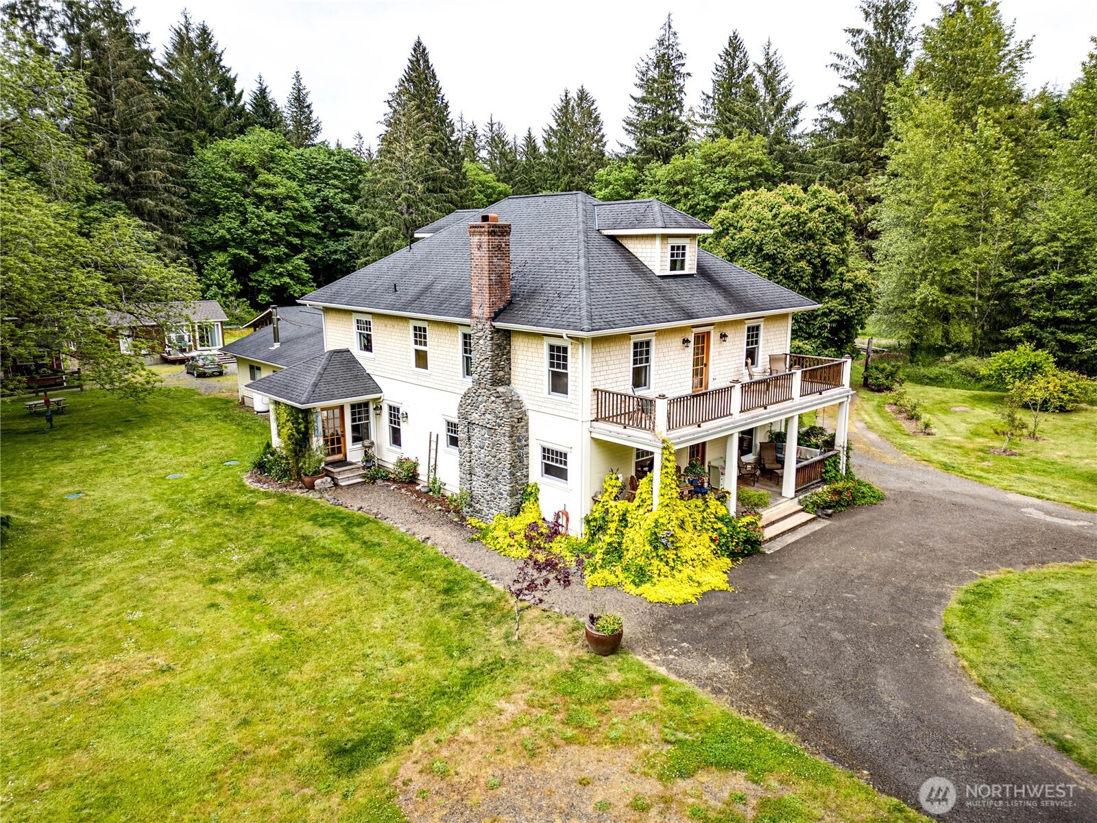 272 Rixon Road Beaver, WA 98305 - Photo 1 of 40 Gallery Image 1