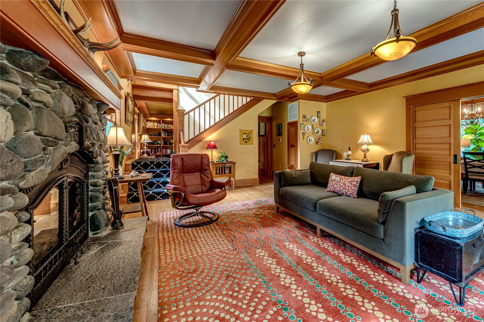 272 Rixon Road Beaver, WA 98305 - Photo 5 of 40 Gallery Image 5