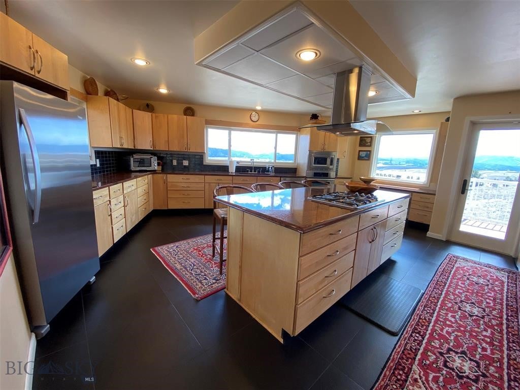 1424 Beef Trail Road Butte, MT 59701 - Photo 7 of 67 Gallery Image 7